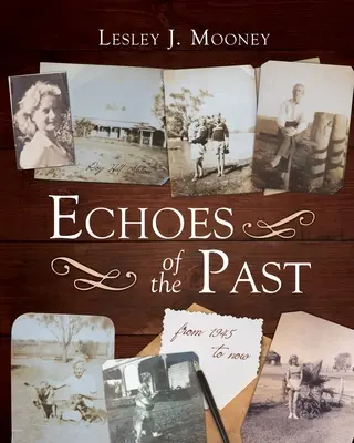 Ozveny minulosti - Echoes of the Past