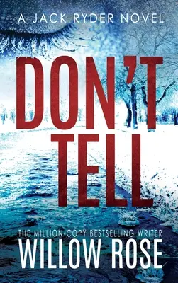 Nepovedz to - Don't Tell