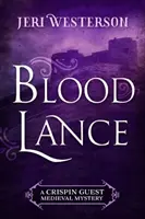Krvavé kopije - Blood Lance