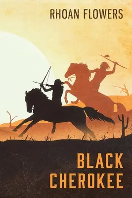 Čierny Čerokéz - Black Cherokee