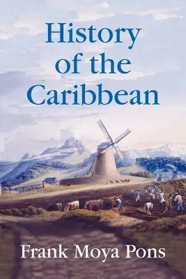 Dejiny Karibiku - History of the Caribbean