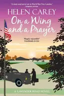 Na krídle a v modlitbe - On a Wing and a Prayer