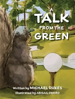 Rozhovor zo zeleného - A Talk from the Green
