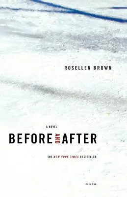 Pred a po - Before and After
