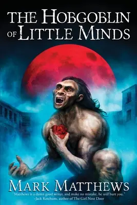 Hobgoblin malej mysle - The Hobgoblin of Little Minds
