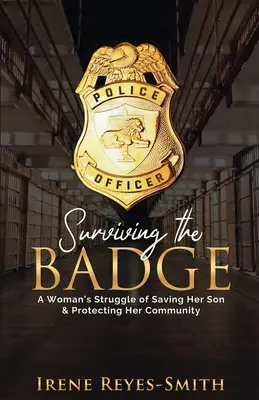 Prežiť odznak - Surviving the Badge