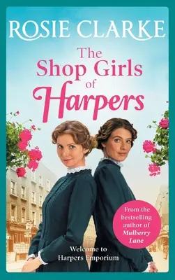 Dievčatá z obchodu Harpers - The Shop Girls of Harpers