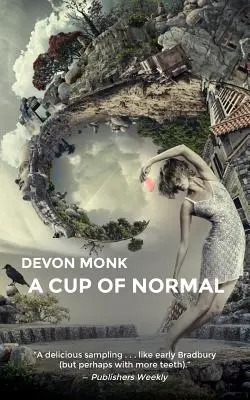 Šálka normálnosti - A Cup of Normal