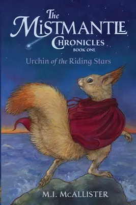 Urchin of the Riding Stars (Jazdecké hviezdy) - Urchin of the Riding Stars