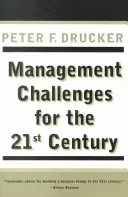 Mgmt Challenges for 21st Ce PB