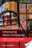 Predstavenie svetového kresťanstva - Introducing World Christianity