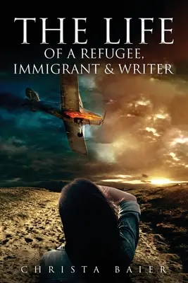 Život utečenca, imigranta a spisovateľa - The Life of A Refugee, Immigrant & Writer