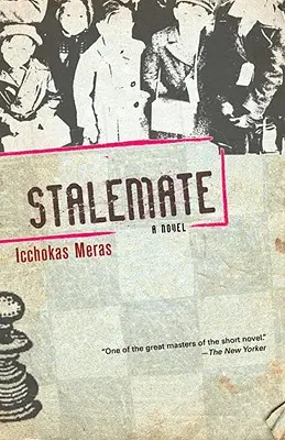 Patová situácia - Stalemate