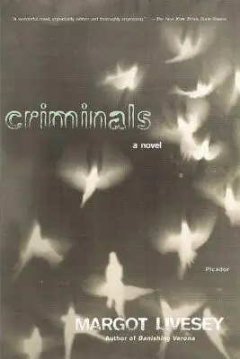 Zločinci - Criminals