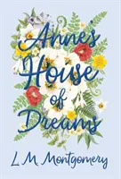 Annin dom snov - Anne's House of Dreams