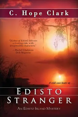 Cudzinec z Edista - Edisto Stranger