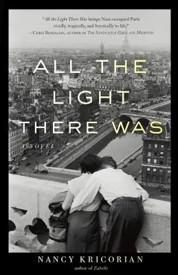 Všetko svetlo, ktoré bolo - All the Light There Was