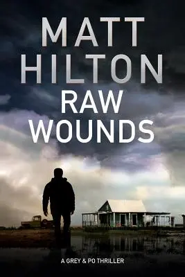 Surové rany - Raw Wounds