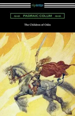 Odinove deti - The Children of Odin