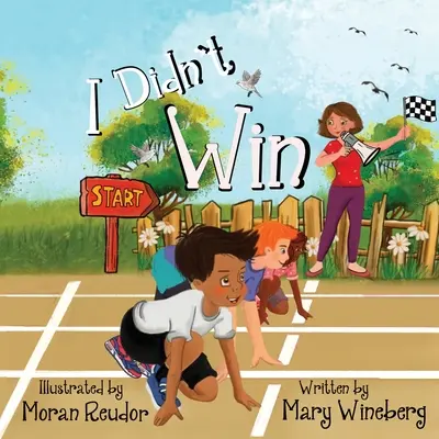 Nevyhral som - I Didn't Win