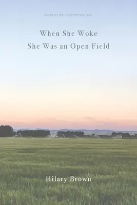Keď sa zobudila, bola otvoreným poľom - When She Woke She Was an Open Field