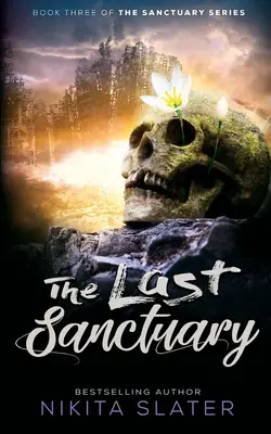 Posledná svätyňa - The Last Sanctuary