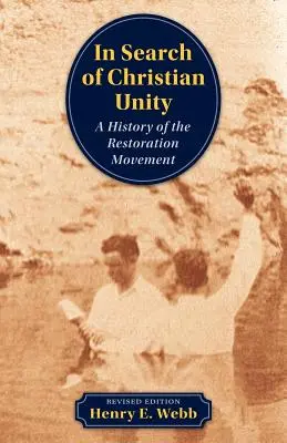 Hľadanie kresťanskej jednoty - In Search of Christian Unity