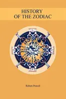História zverokruhu - History of the Zodiac