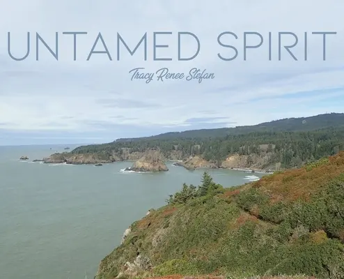 Neskrotný duch - Untamed Spirit
