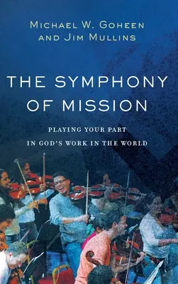 Symfónia misie - Symphony of Mission