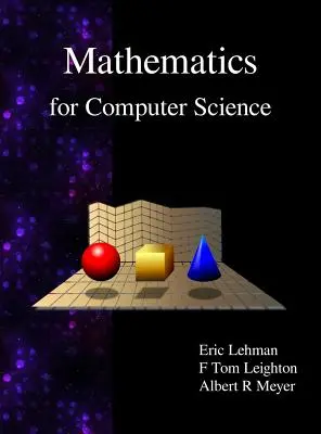 Matematika pre informatiku - Mathematics for Computer Science