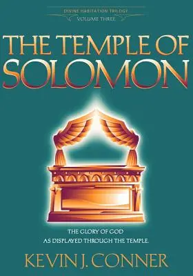 Šalamúnov chrám - Temple of Solomon