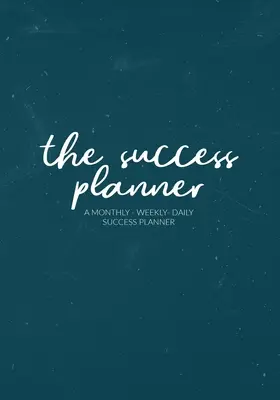 Časopis o úspechu - Success Journal