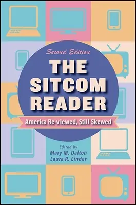 The Sitcom Reader, druhé vydanie - The Sitcom Reader, Second Edition