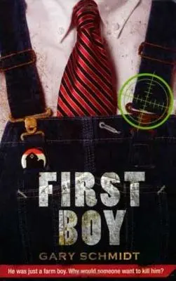 Prvý chlapec - First Boy