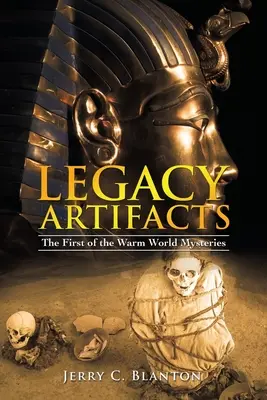 Artefakty dedičstva: Prvá zo záhad teplého sveta - Legacy Artifacts: The First of the Warm World Mysteries
