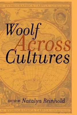 Woolf naprieč kultúrami - Woolf Across Cultures