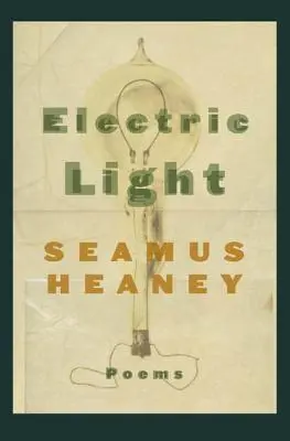 Elektrické svetlo: Básne - Electric Light: Poems