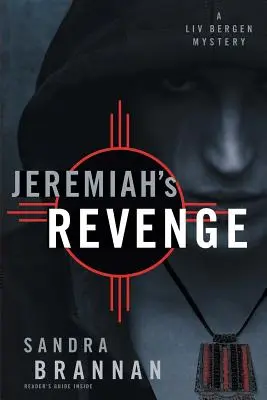 Jeremiášova pomsta: Záhada Liv Bergenovej - Jeremiah's Revenge: A Liv Bergen Mystery