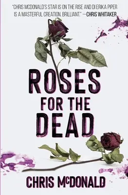 Ruže pre mŕtvych - Roses for the Dead