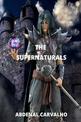Nadprirodzené bytosti - The Supernaturals