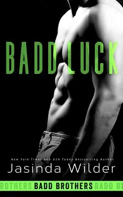 Zlé šťastie - Badd Luck