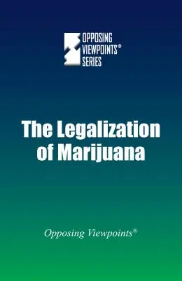 Legalizácia marihuany - Legalization of Marijuana