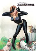 Tajný život Julie Newmar - Secret Lives of Julie Newmar