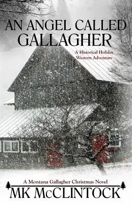 Anjel menom Gallagher - An Angel Called Gallagher