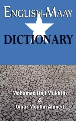 Anglicko-mayský slovník - English-Maay Dictionary
