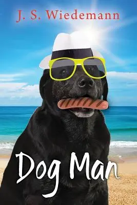 Psí človek - Dog Man