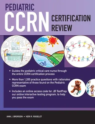 Pediatrická certifikácia Ccrn - Pediatric Ccrn Certification Review