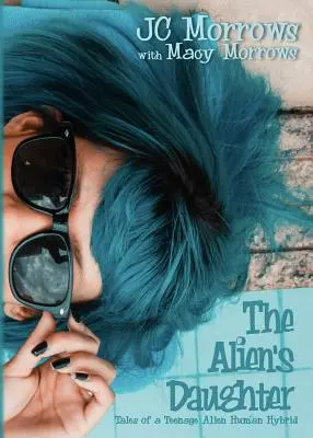 Cudzia dcéra - The Alien's Daughter