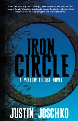 Železný kruh - Iron Circle